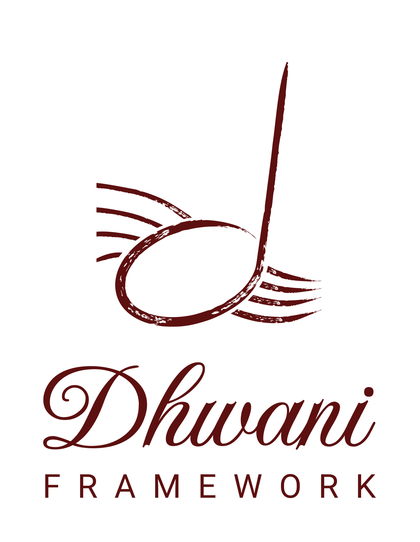 Dhwani Framework Logo