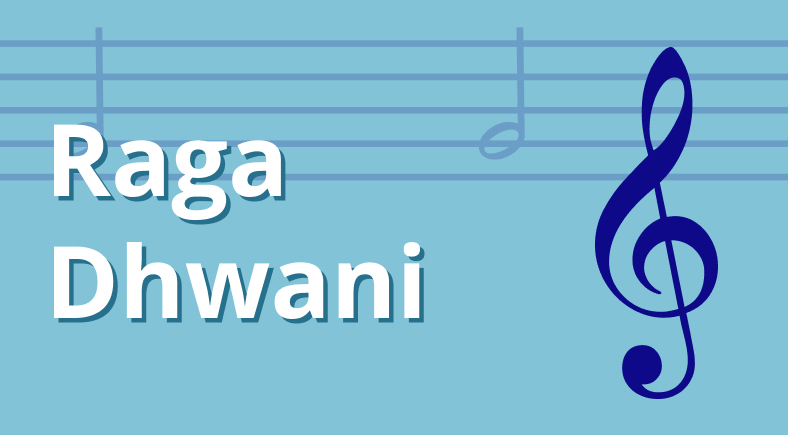 RagaDhwani Exploration